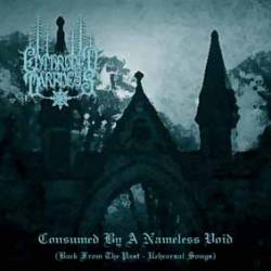 Enthroned Darkness : Consumed by a Nameless Void (Back from the Past - Rehearsal Songs)